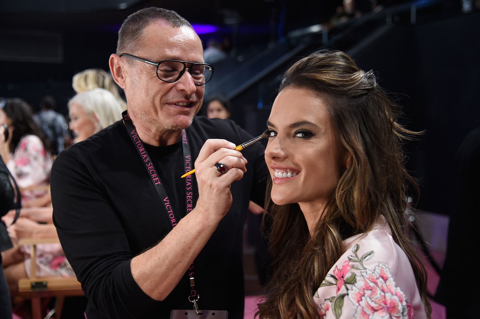 アレッサンドラ・アンブロジオ／photo：Getty Images