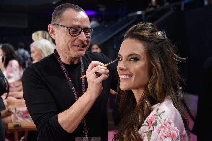 アレッサンドラ・アンブロジオ/photo:Getty Images