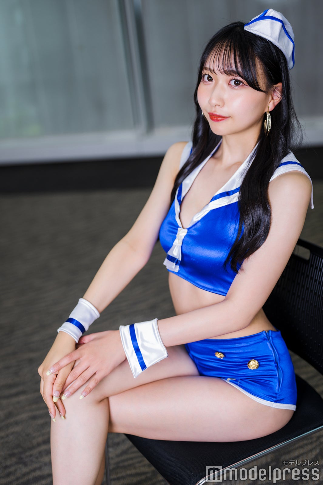 一ノ瀬のこ（C）モデルプレス