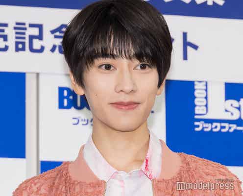 本島純政、ドラマ「未成年」ファンへメッセージ 上村謙信の報道受け「悲しい気持ちを作品を愛してくれているみんなで抱きしめ合いたいです」