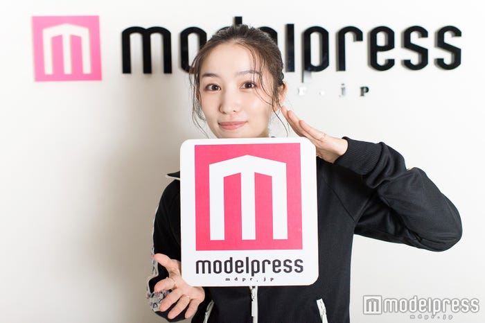 徳永えり(C)モデルプレス