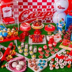 ストロベリー・カープ・ロード 勝鯉への道/提供素材