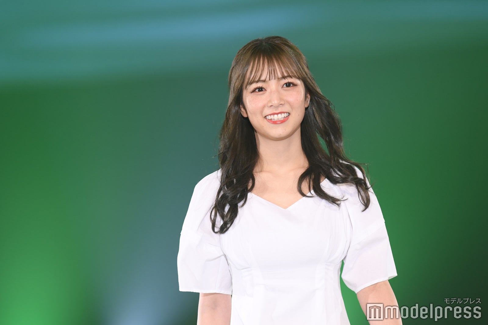 北野日奈子（C）モデルプレス