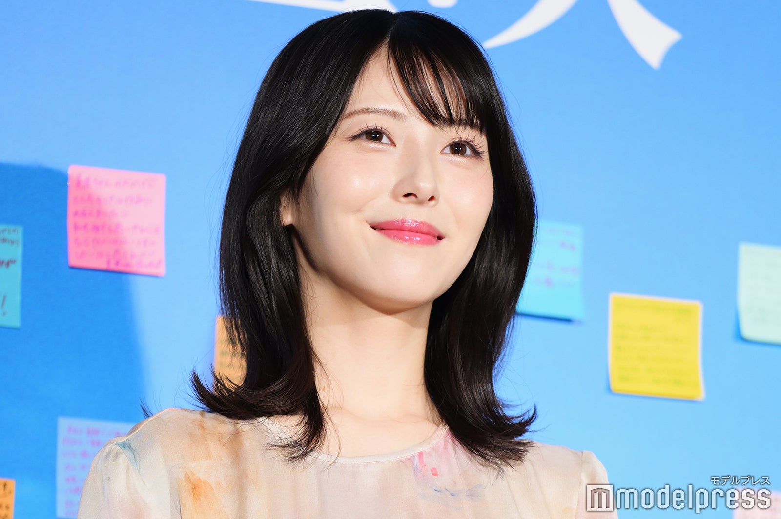 浜辺美波（C）モデルプレス