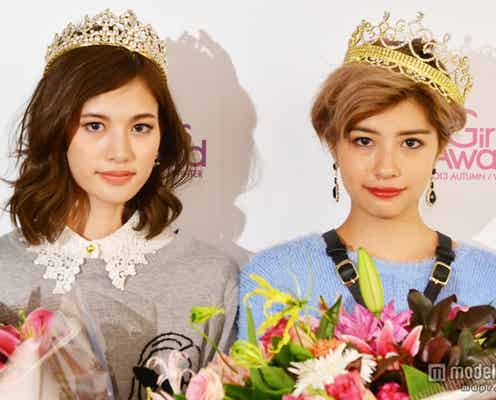 「ViVi」専属モデルオーディショングランプリの美女2人、今後にかける想いを語る モデルプレスインタビュー
