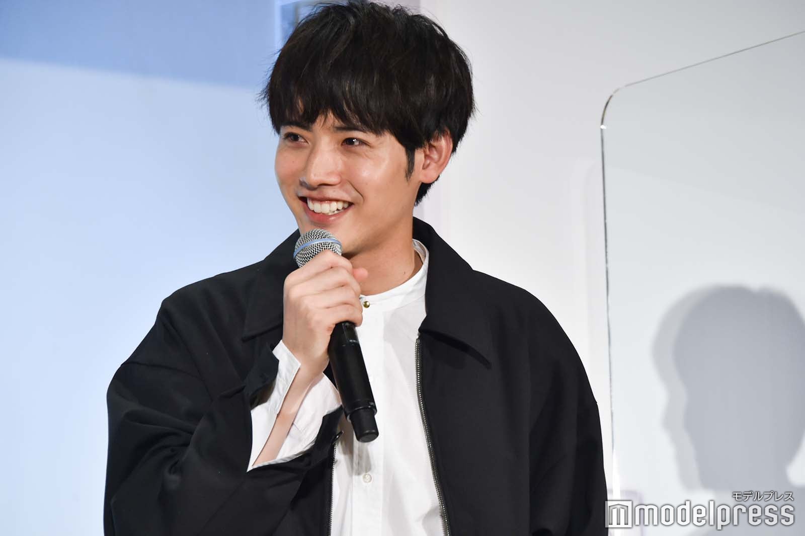 赤楚衛二（C）モデルプレス