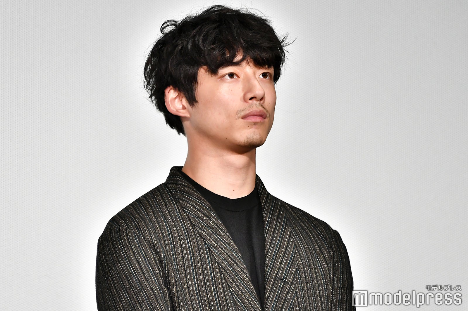 坂口健太郎 （C）モデルプレス