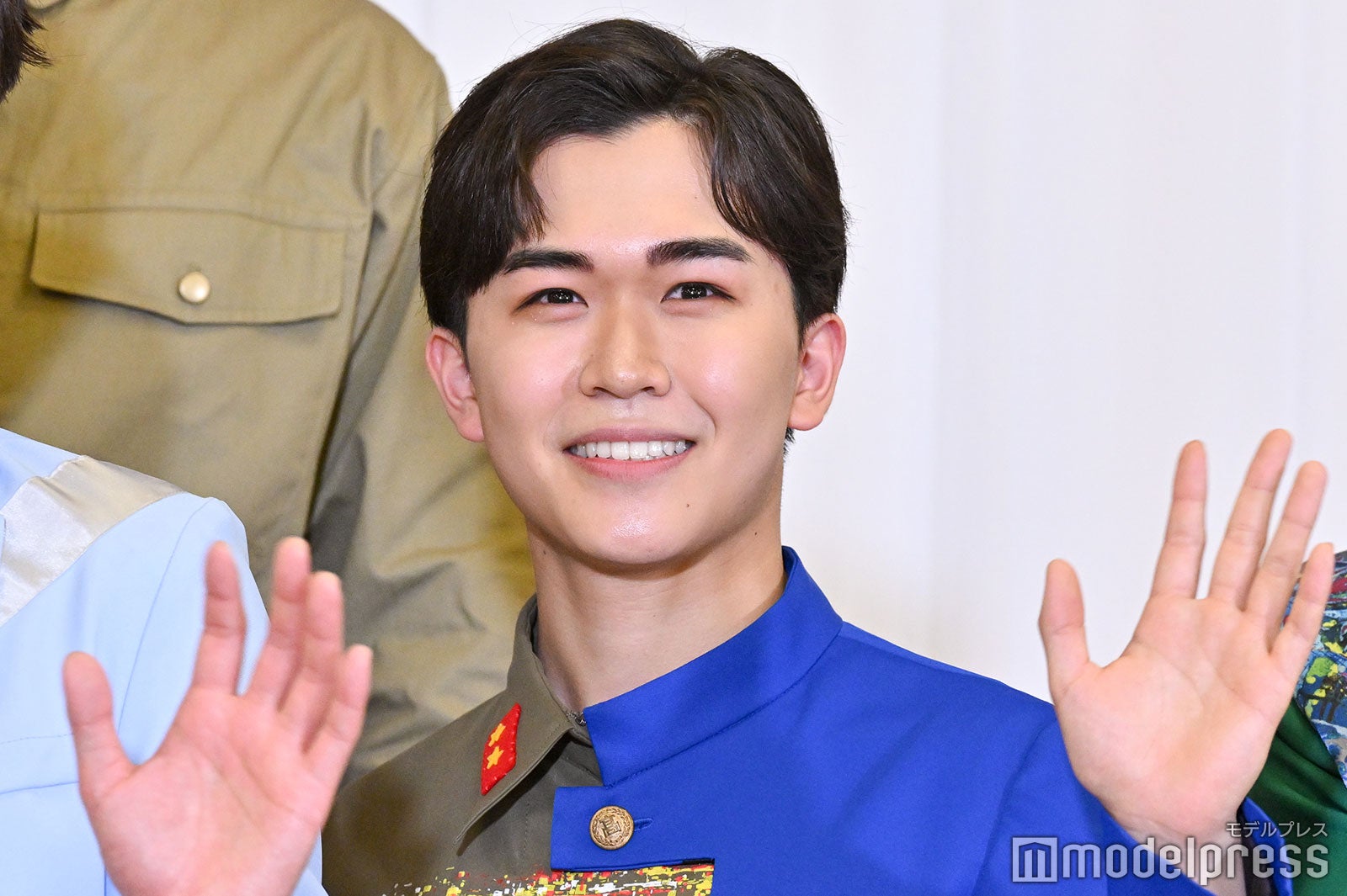 鈴木福（C）モデルプレス