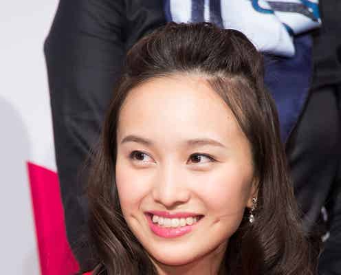 ももクロ百田夏菜子の“大人化”が好評「綺麗になった」「さらに美人に」デコ出しにも注目