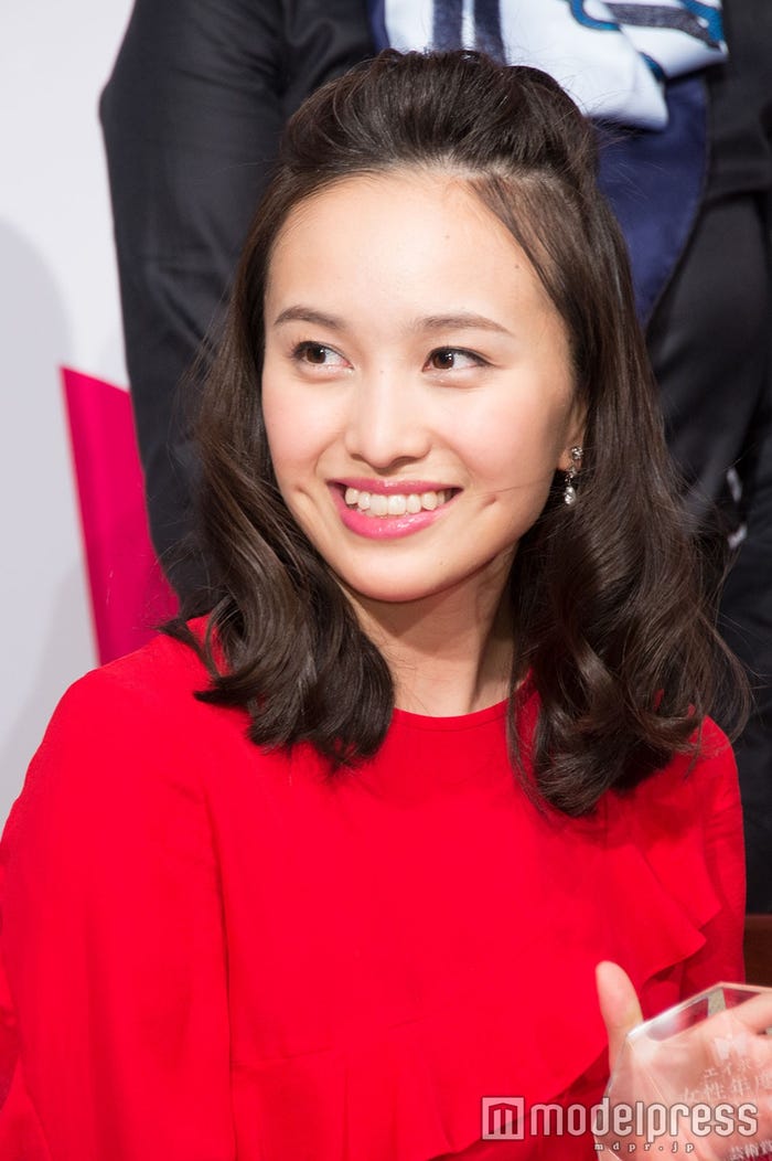 “大人化”に注目が集まった百田夏菜子 (C)モデルプレス