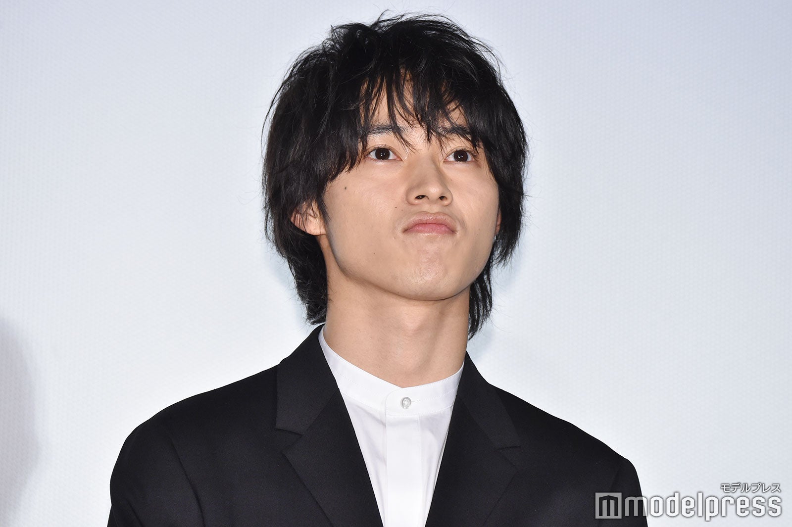 山崎賢人（C）モデルプレス