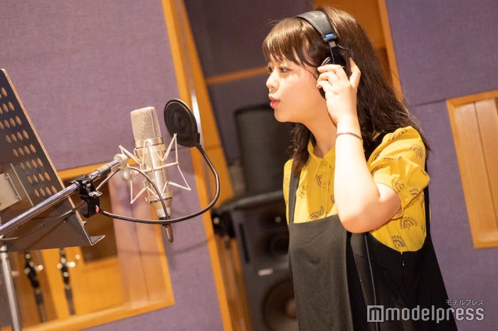 杉原千尋アナ (C)モデルプレス