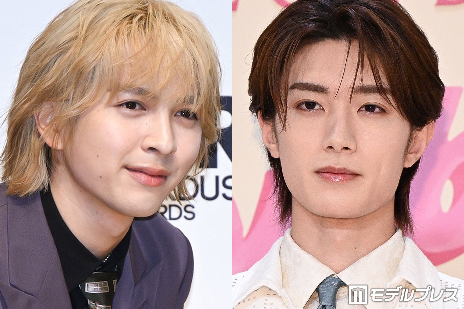 M!LK吉田仁人、山中柔太朗の“提案”を1度流す 生放送中に葛藤の末メッセージ「少女漫画みたい」「柔ちゃん優しすぎる」と話題