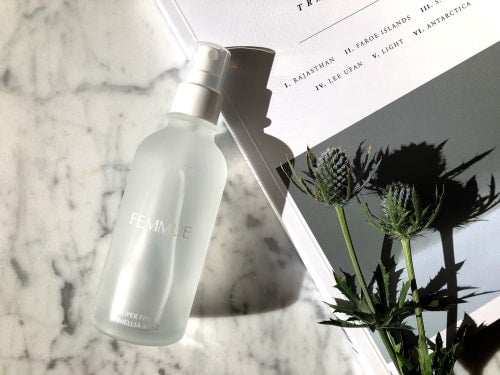 スーパーファイン モイスチャーミスト