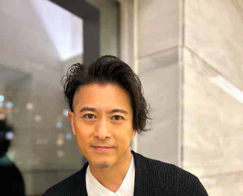 元TOKIO山口達也さん、新会社設立の反響受けコメント