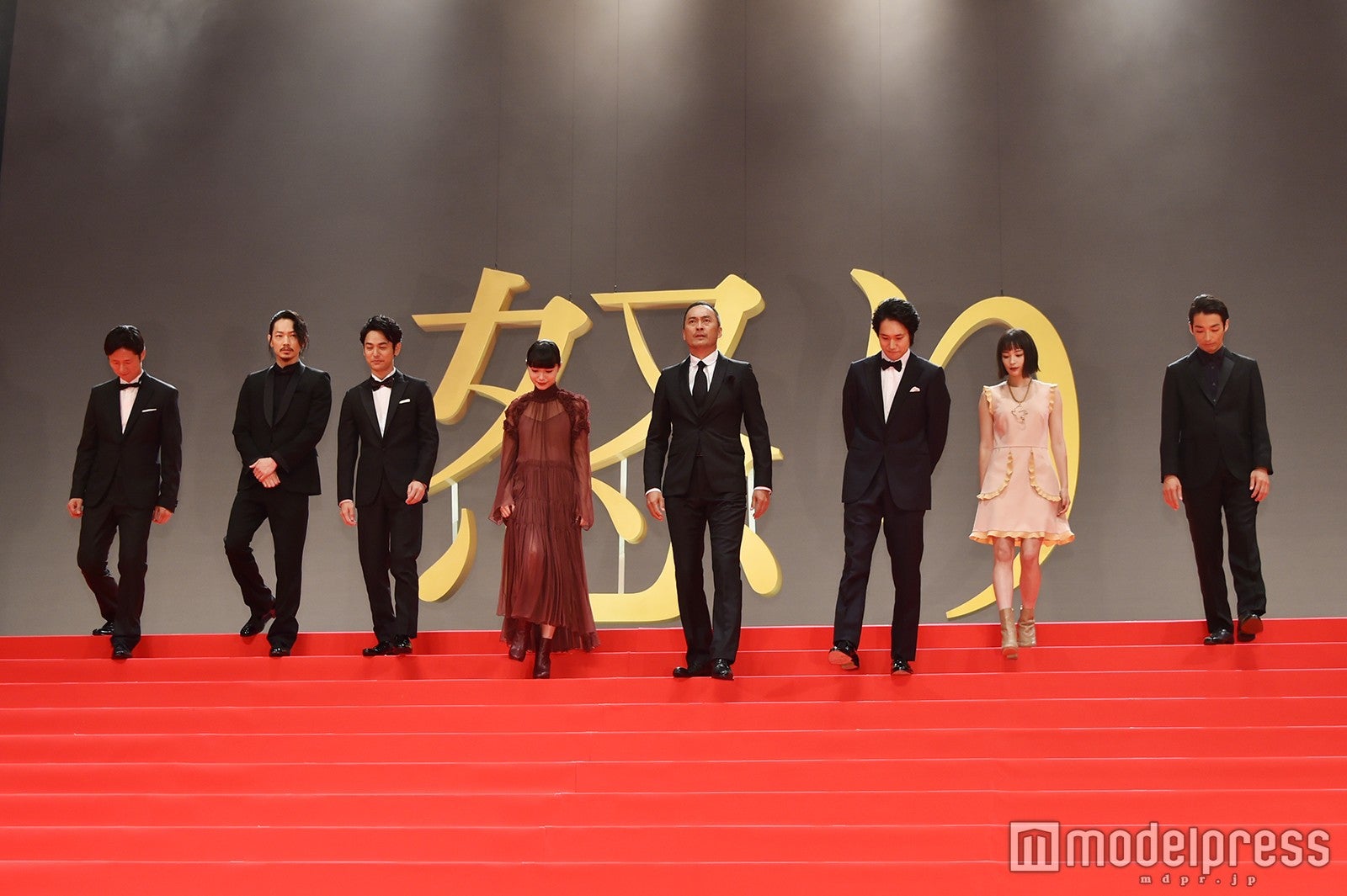 イベントの様子 （C）モデルプレス