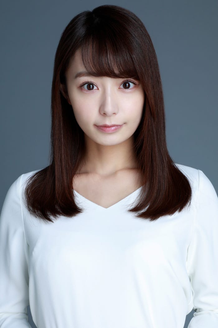 宇垣美里(画像提供:所属事務所)