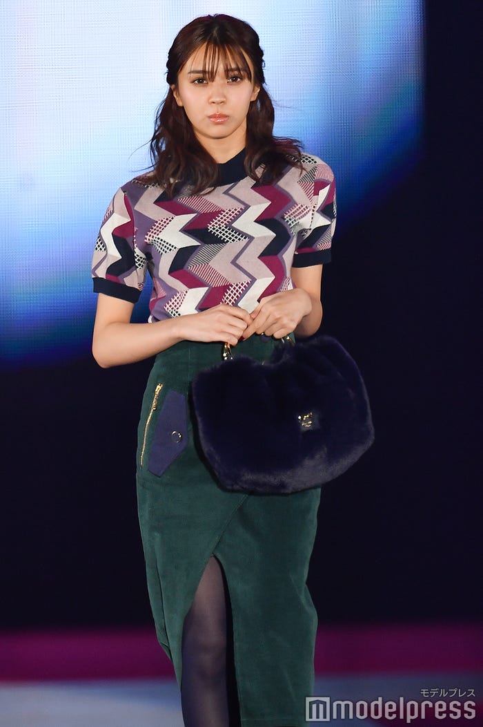 小林由依 (C)モデルプレス