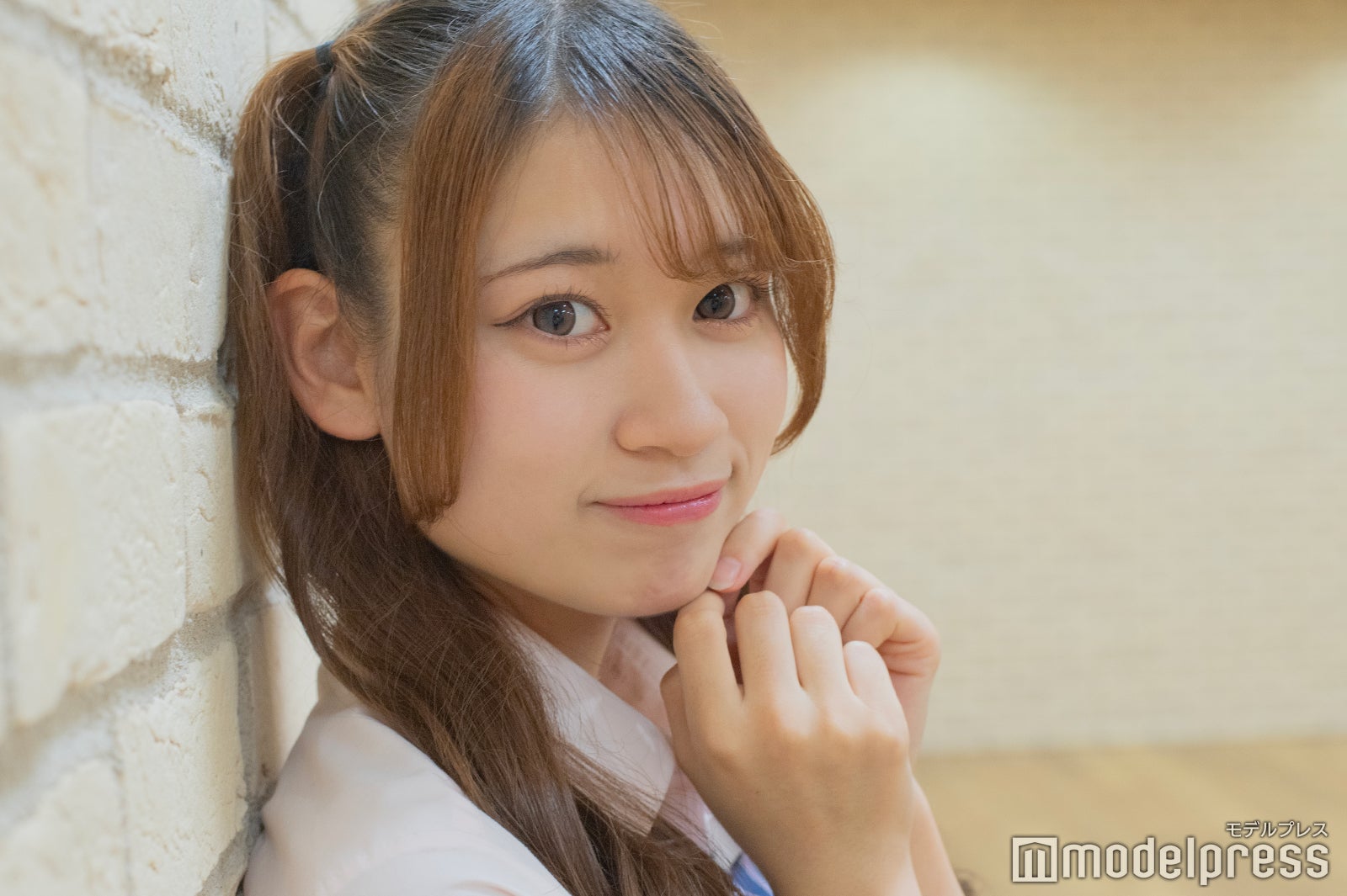 冨永真姫（C）モデルプレス