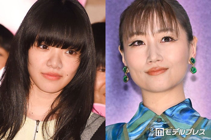 あいみょん、大塚愛との2ショット公開 「平成と令和の歌姫」「貴重なコラボ」と反響