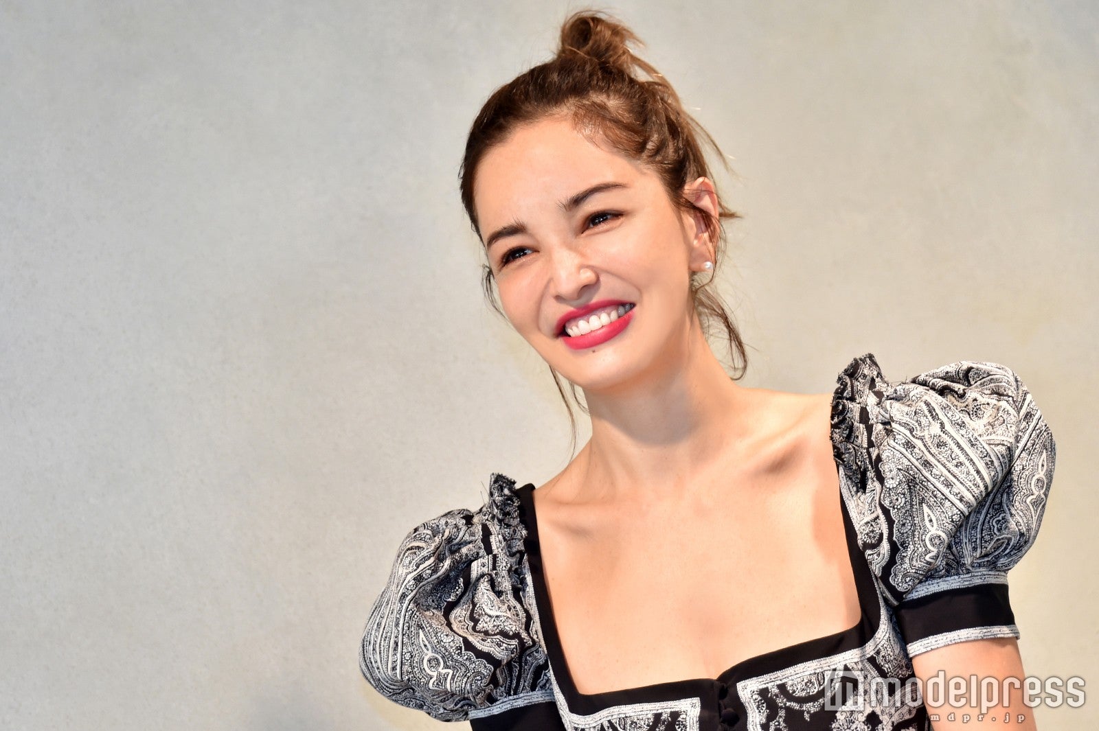 梨花 （C）モデルプレス