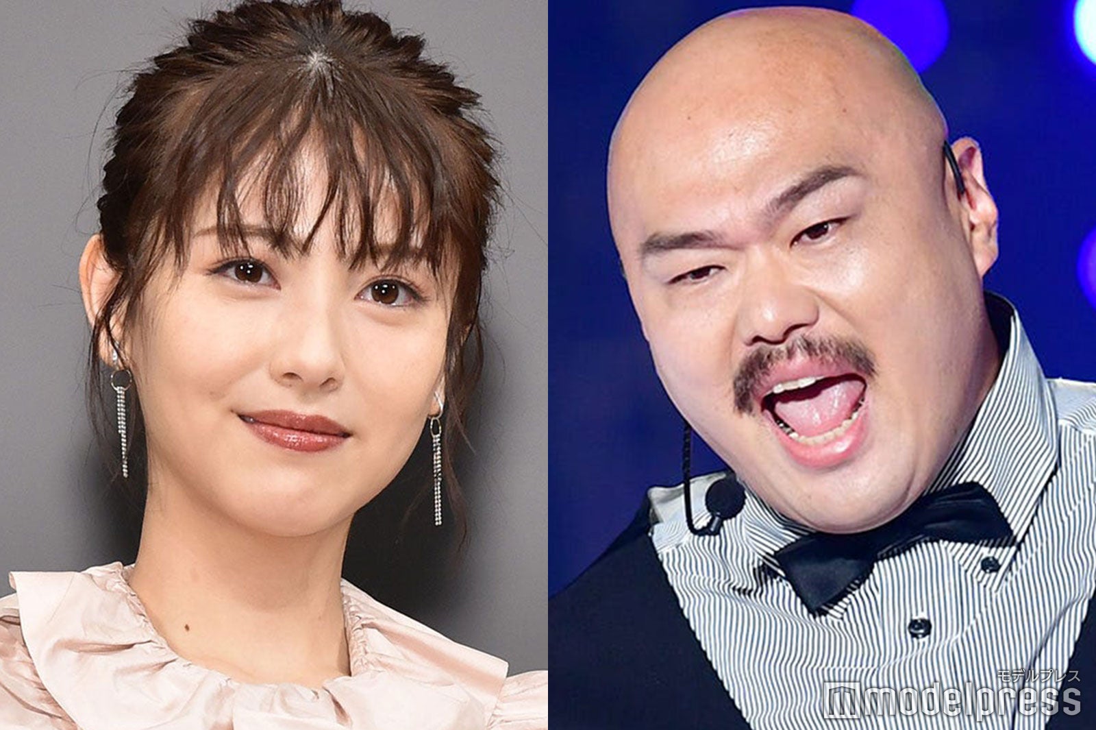 クロちゃん、暗闇で浜辺美波と急接近？「付き合おうかなと思った」ドッキリのリアクションが話題