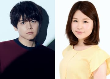 Tbs あさチャン に人気声優の内田雄馬 須藤祐実が新ナレーターに決定 モデルプレス