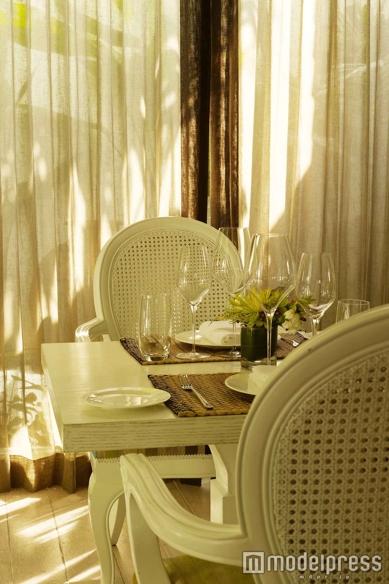 「Gaggan」／画像提供：アビアレップス