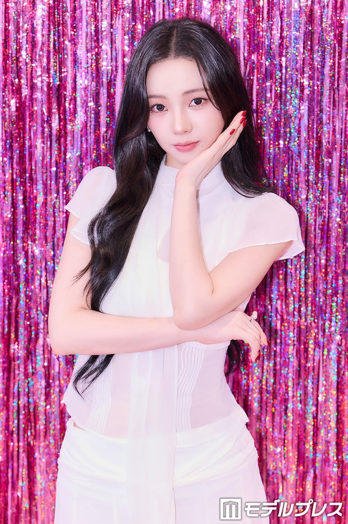 KARINA(カリナ)(C)モデルプレス