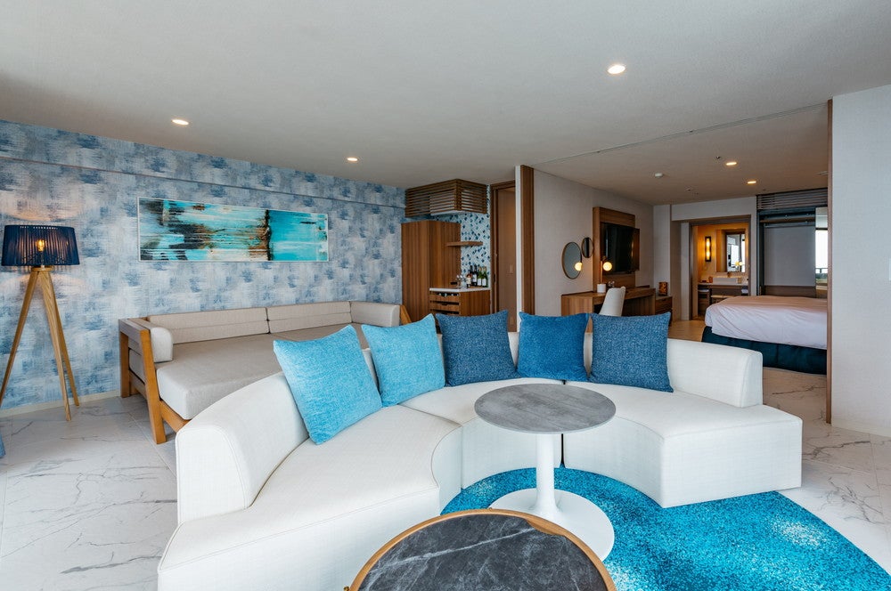 アクアセンス ホテル＆リゾート／画像提供：KPG HOTEL＆RESORT