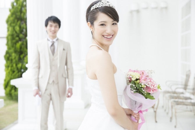 アラサー男性の本音 付き合ってから結婚までの期間 ちょうどいいのは モデルプレス