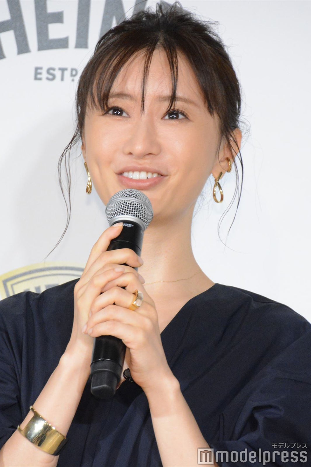 松本まりか（C）モデルプレス