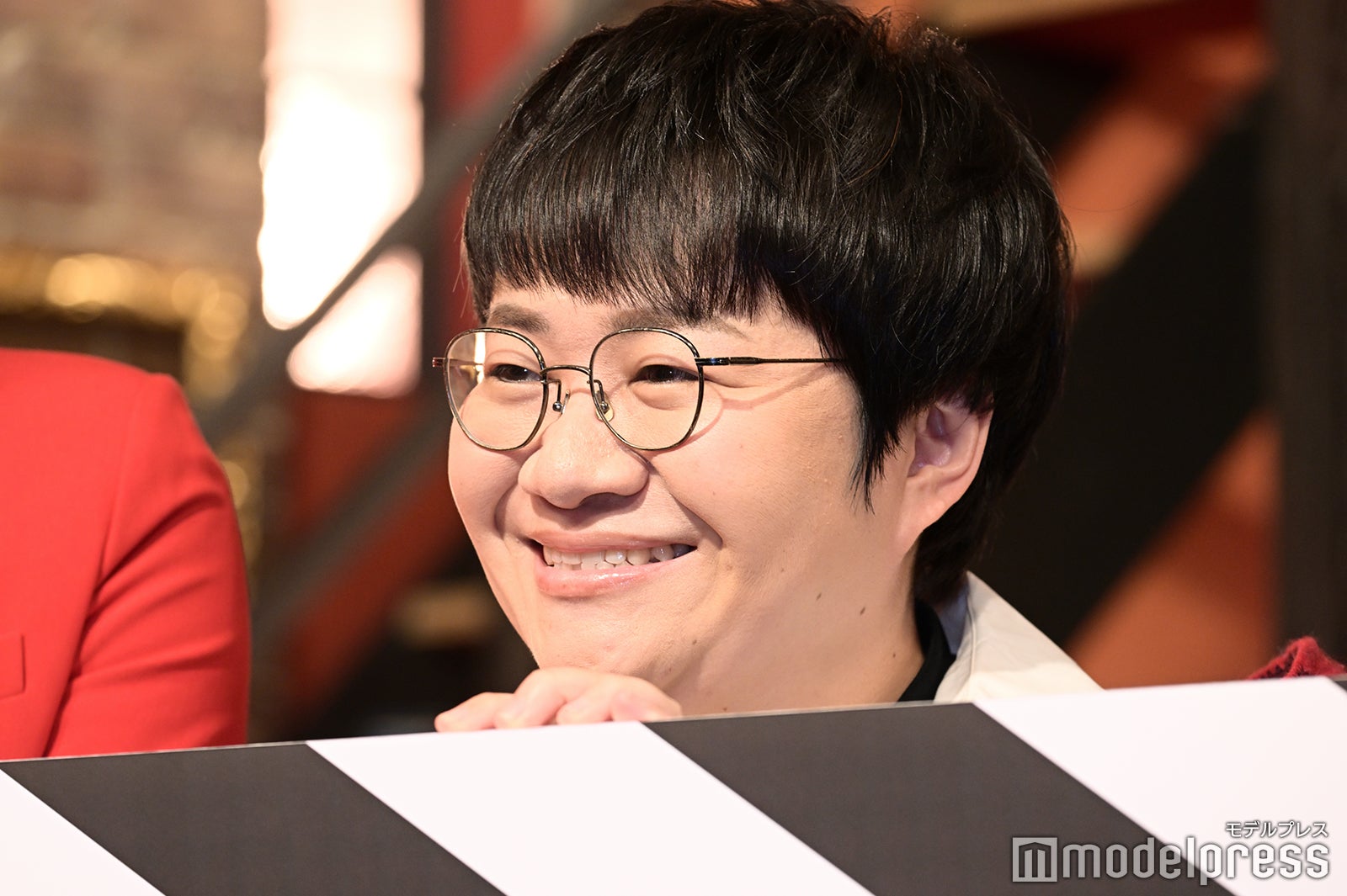 近藤春菜（C）モデルプレス