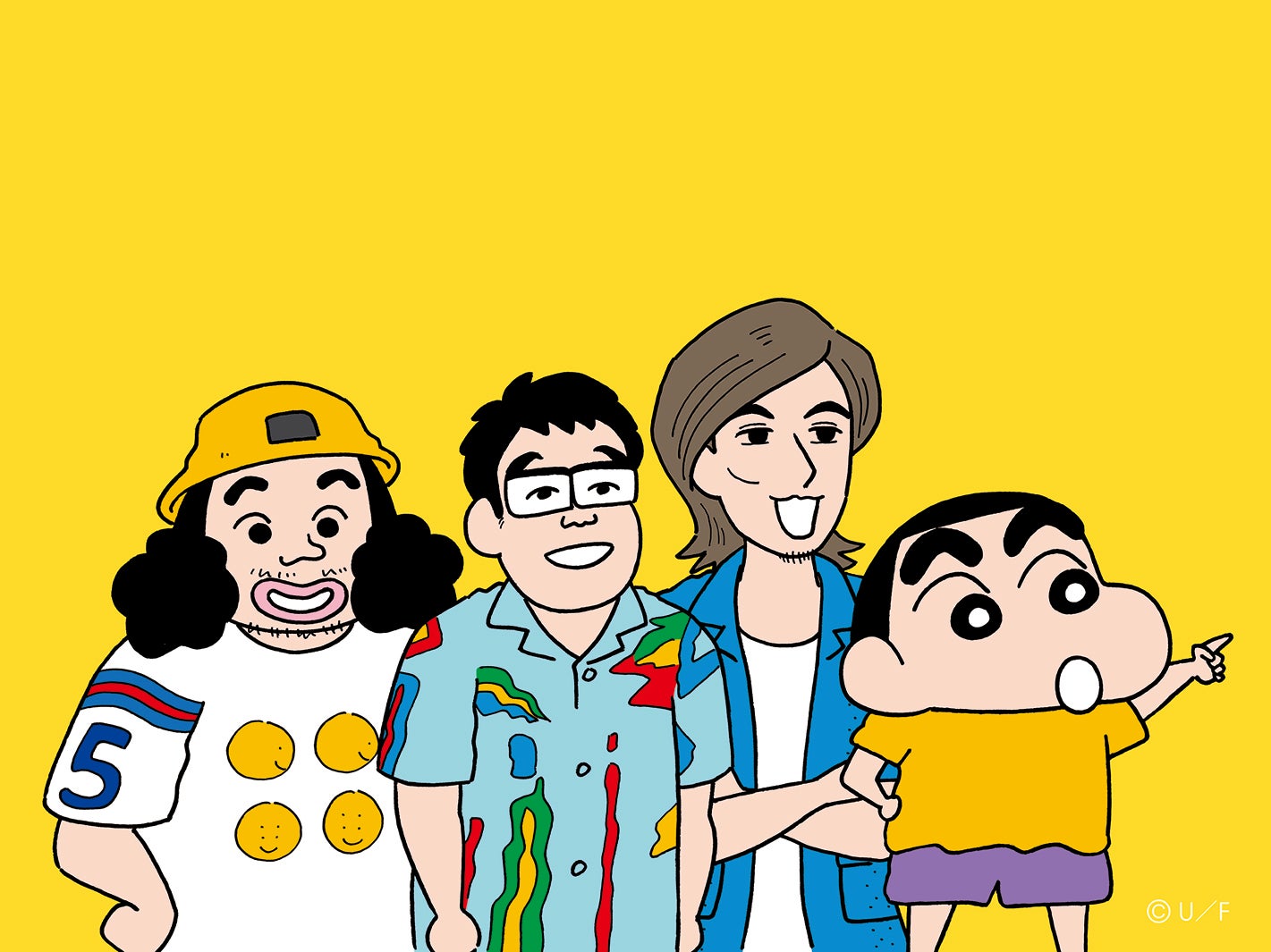 サンボマスター（提供写真）