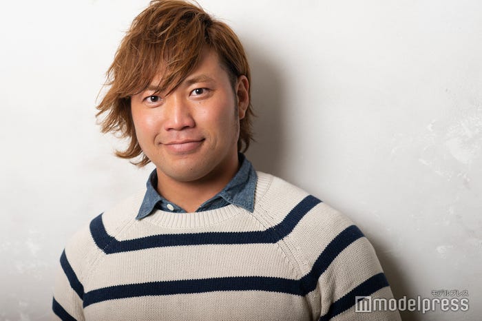 宮原健斗(C)モデルプレス