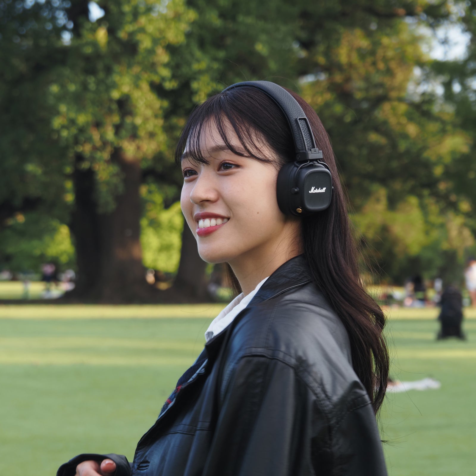 増田莉里香さん（提供写真）