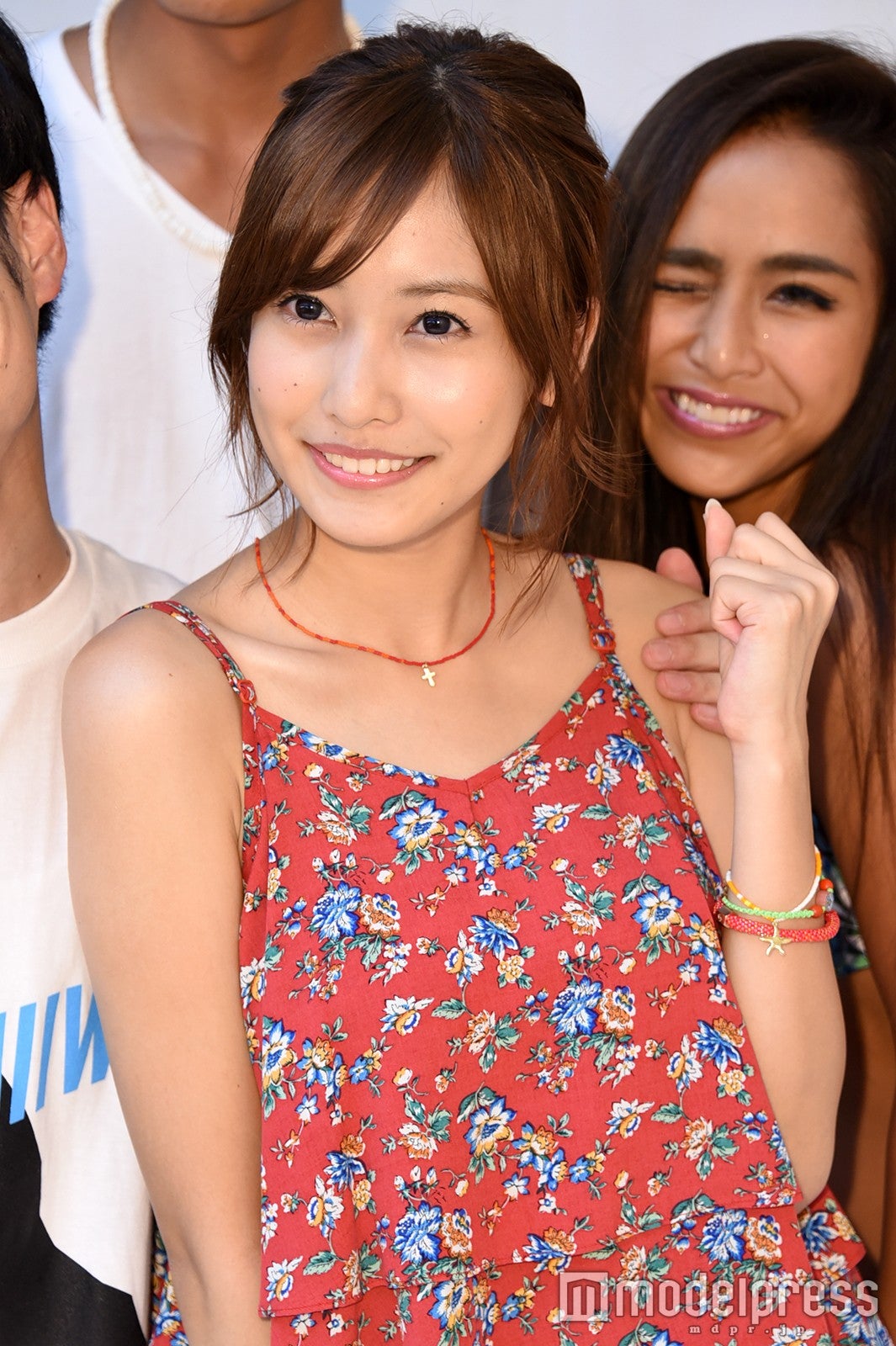 佐野ひなこ（C）モデルプレス