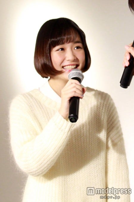 大原櫻子