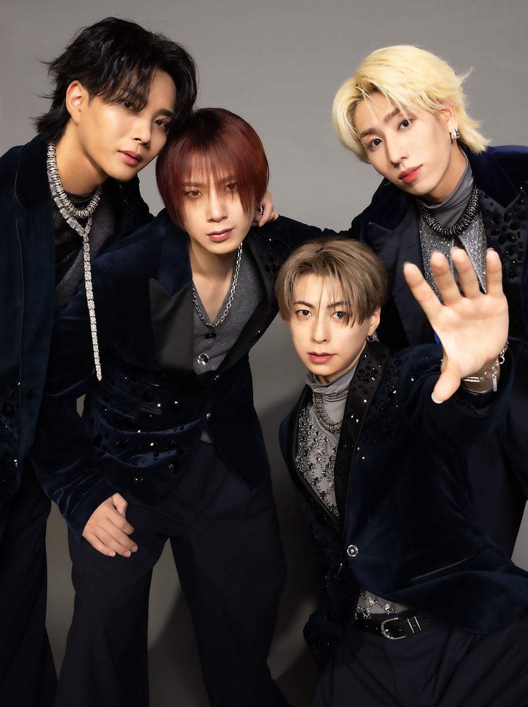 OWV、結成5周年での変化語る「チームとしての在り方が変化した瞬間」とは【モデルプレスカウントダウンマガジン】