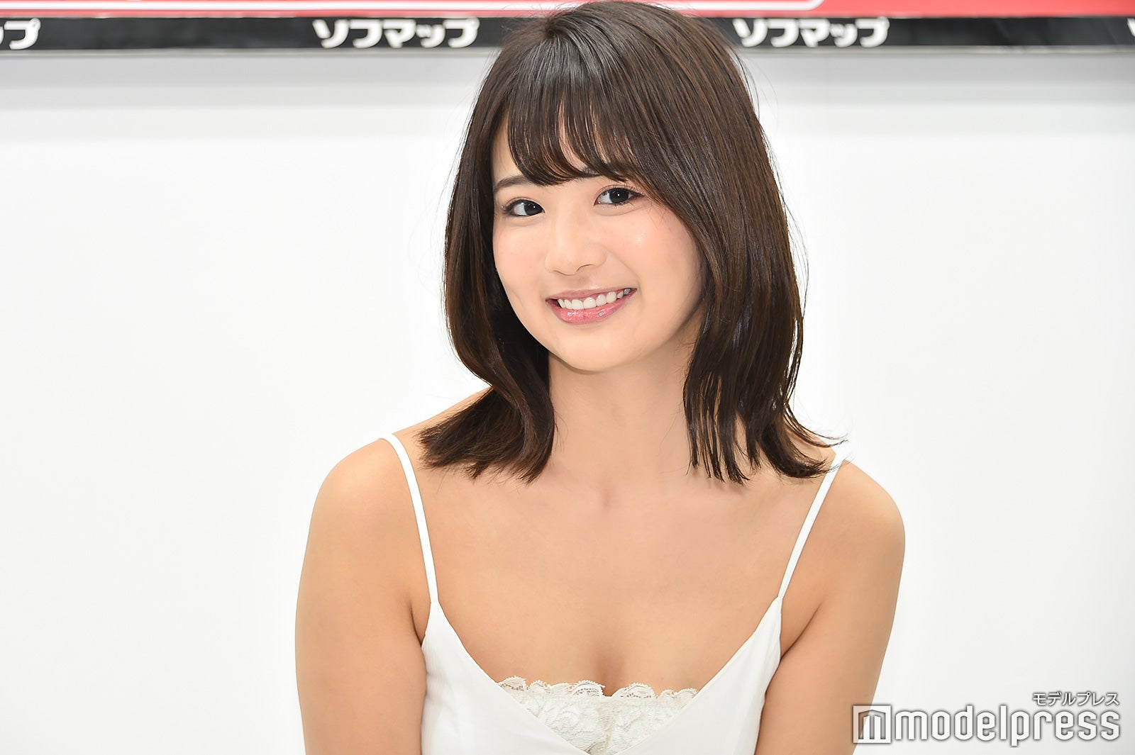 平嶋夏海（C）モデルプレス