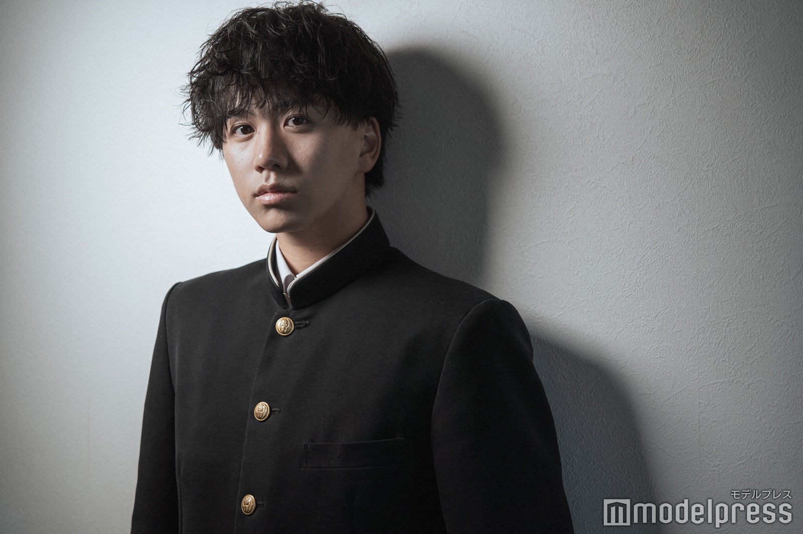 廣居永真さん（C）モデルプレス