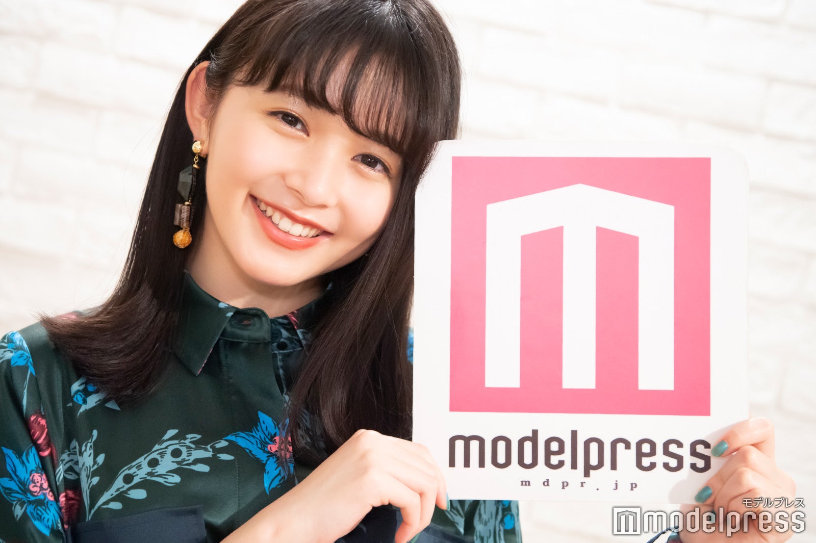 久間田琳加（C）モデルプレス