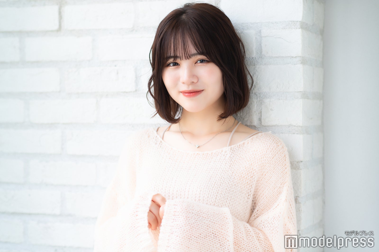 橋本香音さん（C）モデルプレス