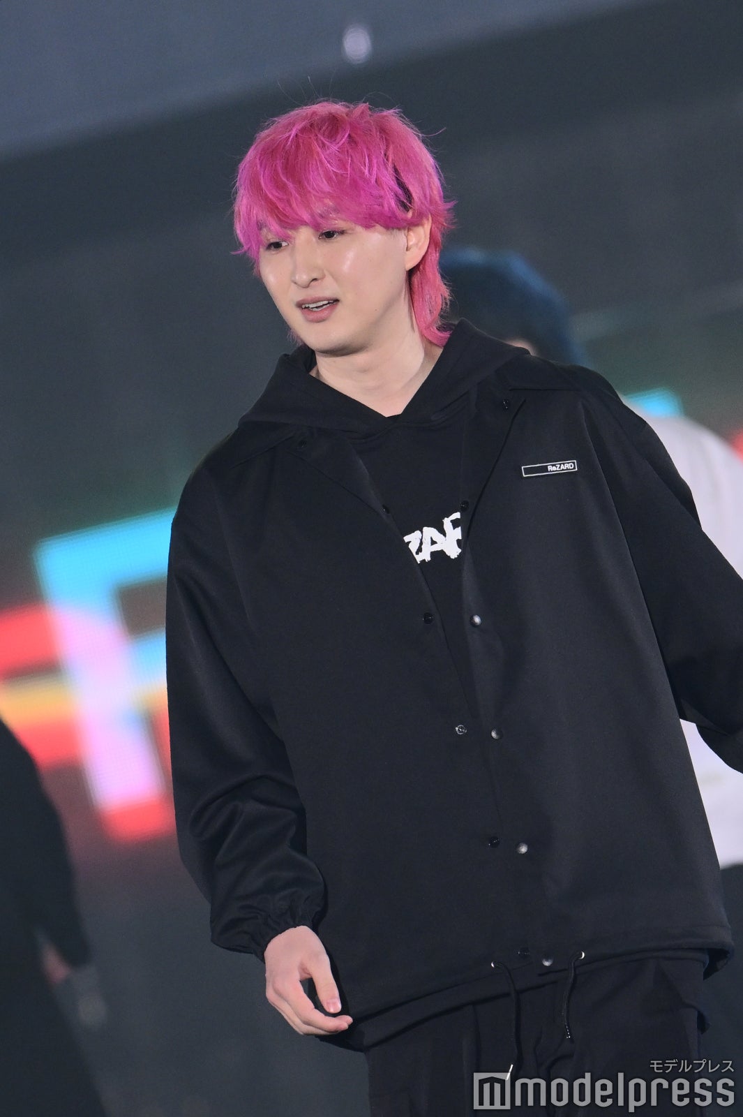 名人（C）モデルプレス