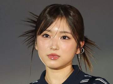 矢吹奈子 全身推しカラーコーデでTWICE国立ライブ参戦「めちゃくちゃキレカワ」