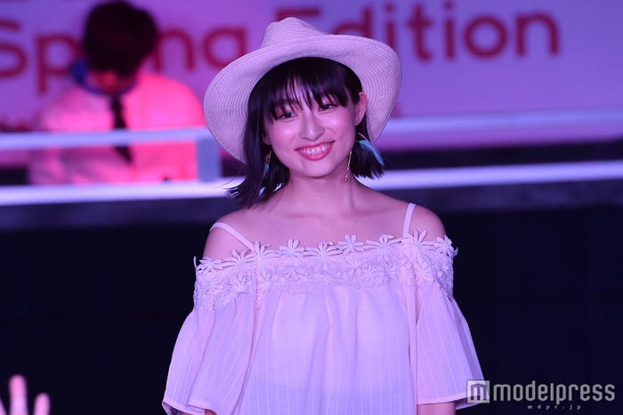 吉川愛 (C)モデルプレス