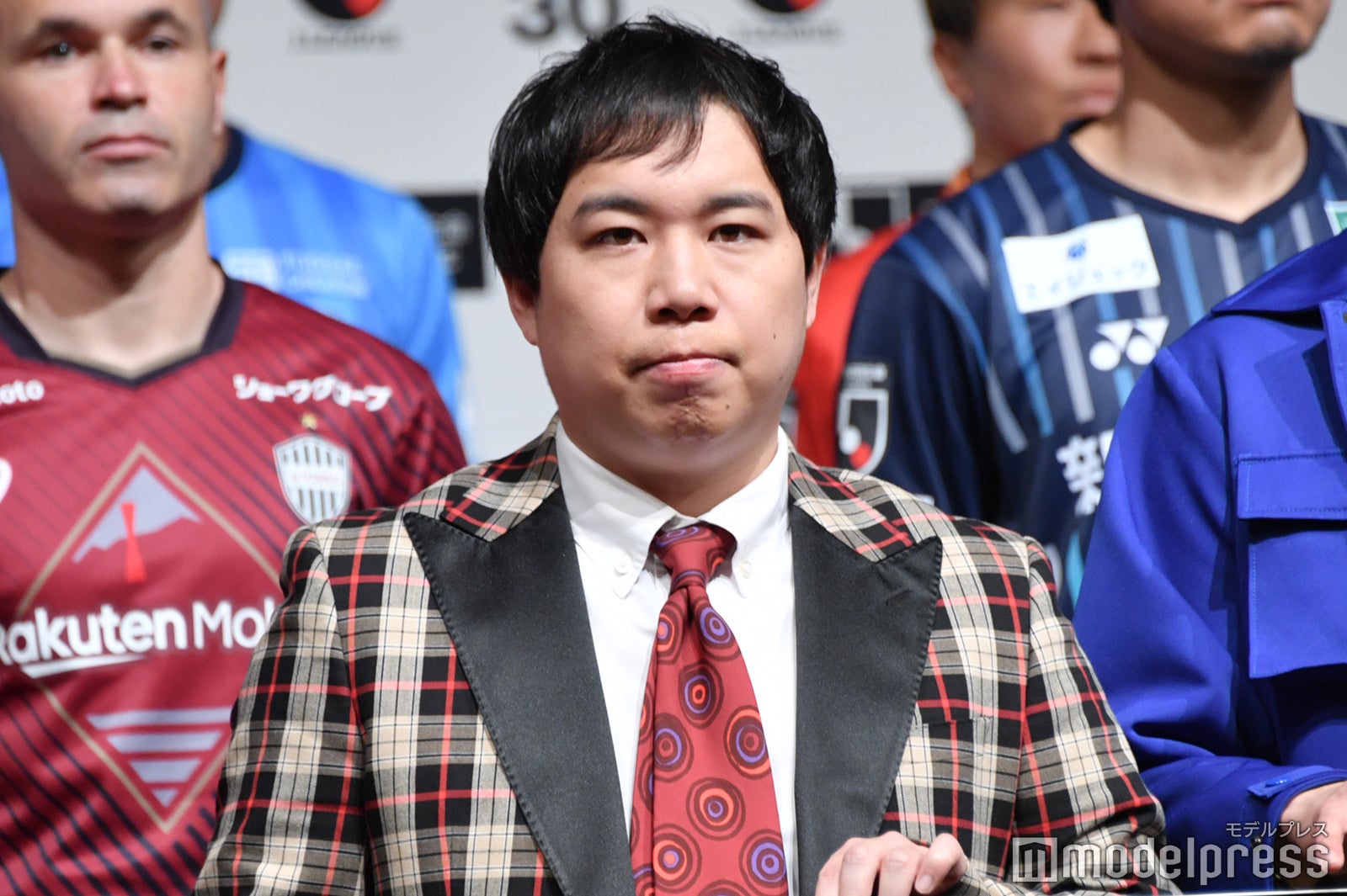 せいや （C）モデルプレス