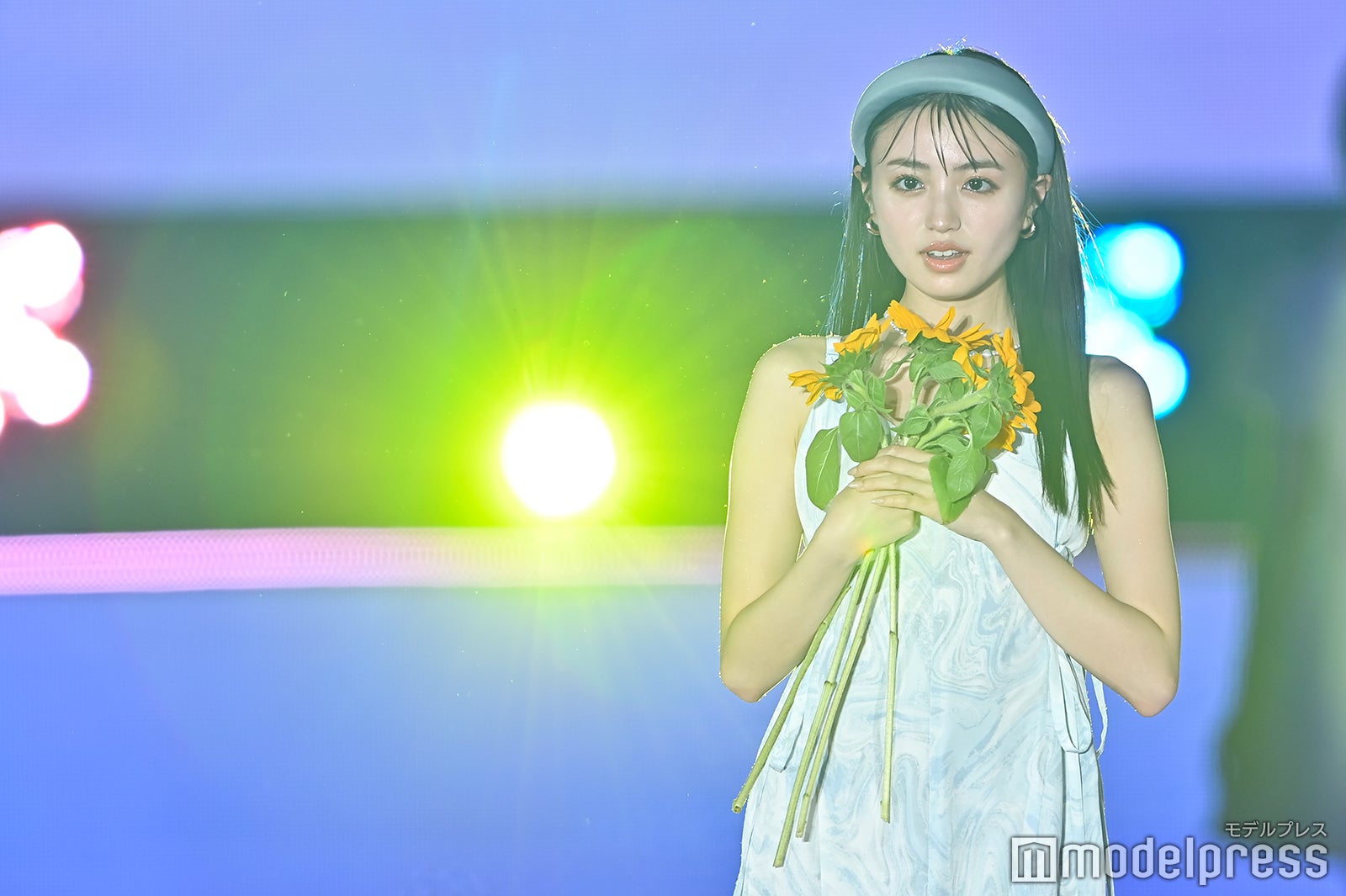 香音（C）モデルプレス