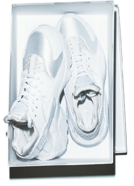 ナイキ エア ハラチ／11,000（税別）／NIKE SPORTSWEAR（C）TOPLOG