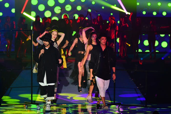 JINTAKA(C)GirlsAward 2016 AUTUMN/WINTER by マイナビ